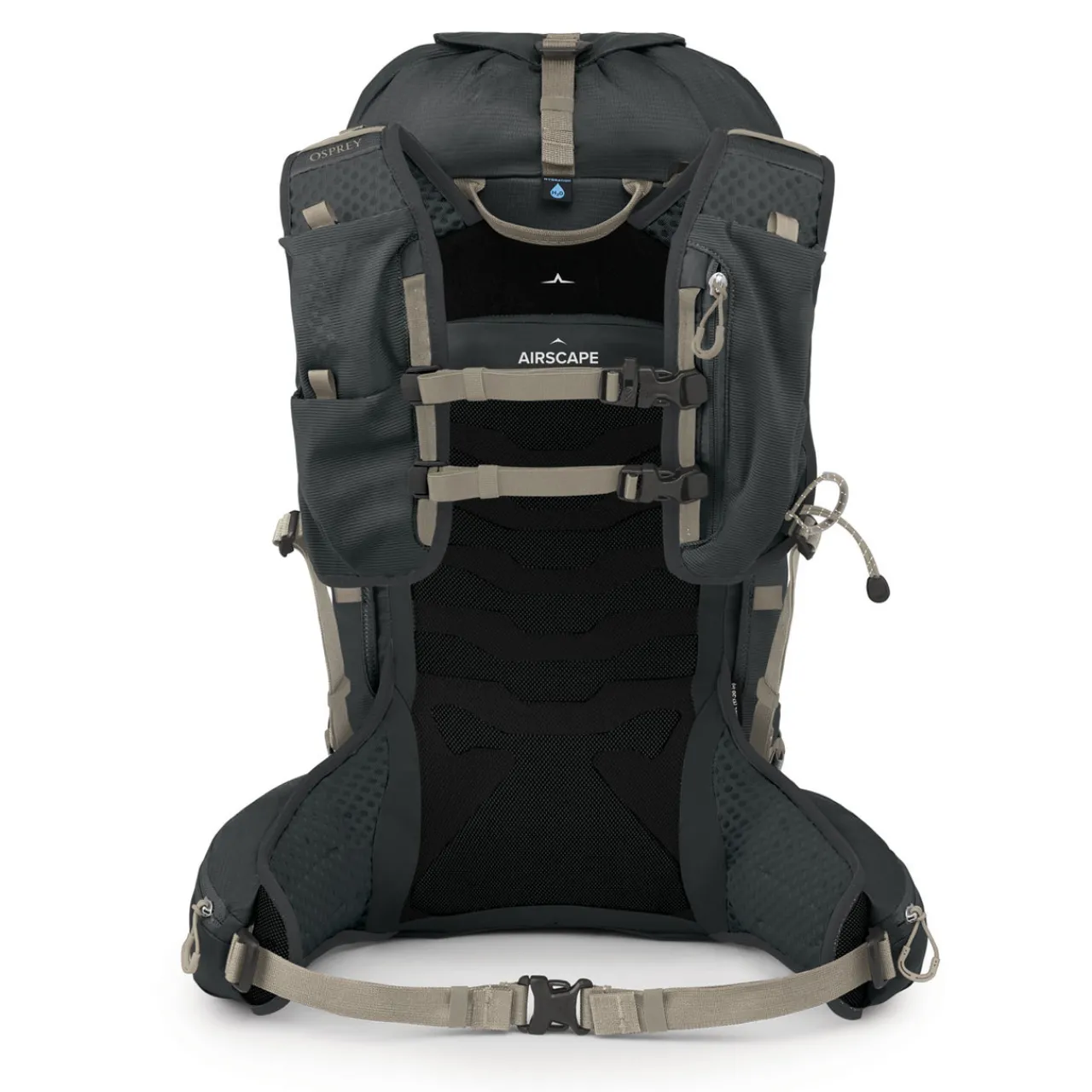 Osprey Womens Tempest Velocity 30 Rucksack