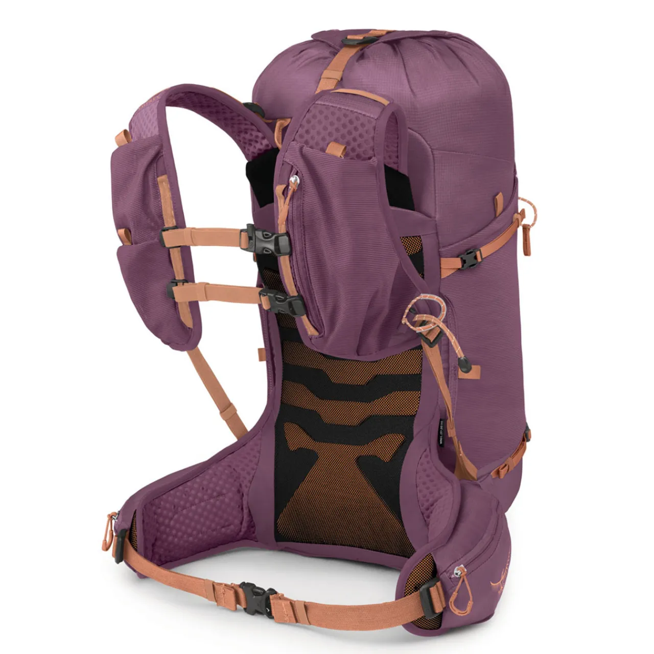 Osprey Womens Tempest Velocity 30 Rucksack