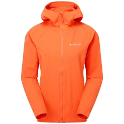 Women Montane Womens Tenacity Hoodie