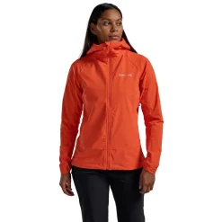 Women Montane Womens Tenacity Hoodie