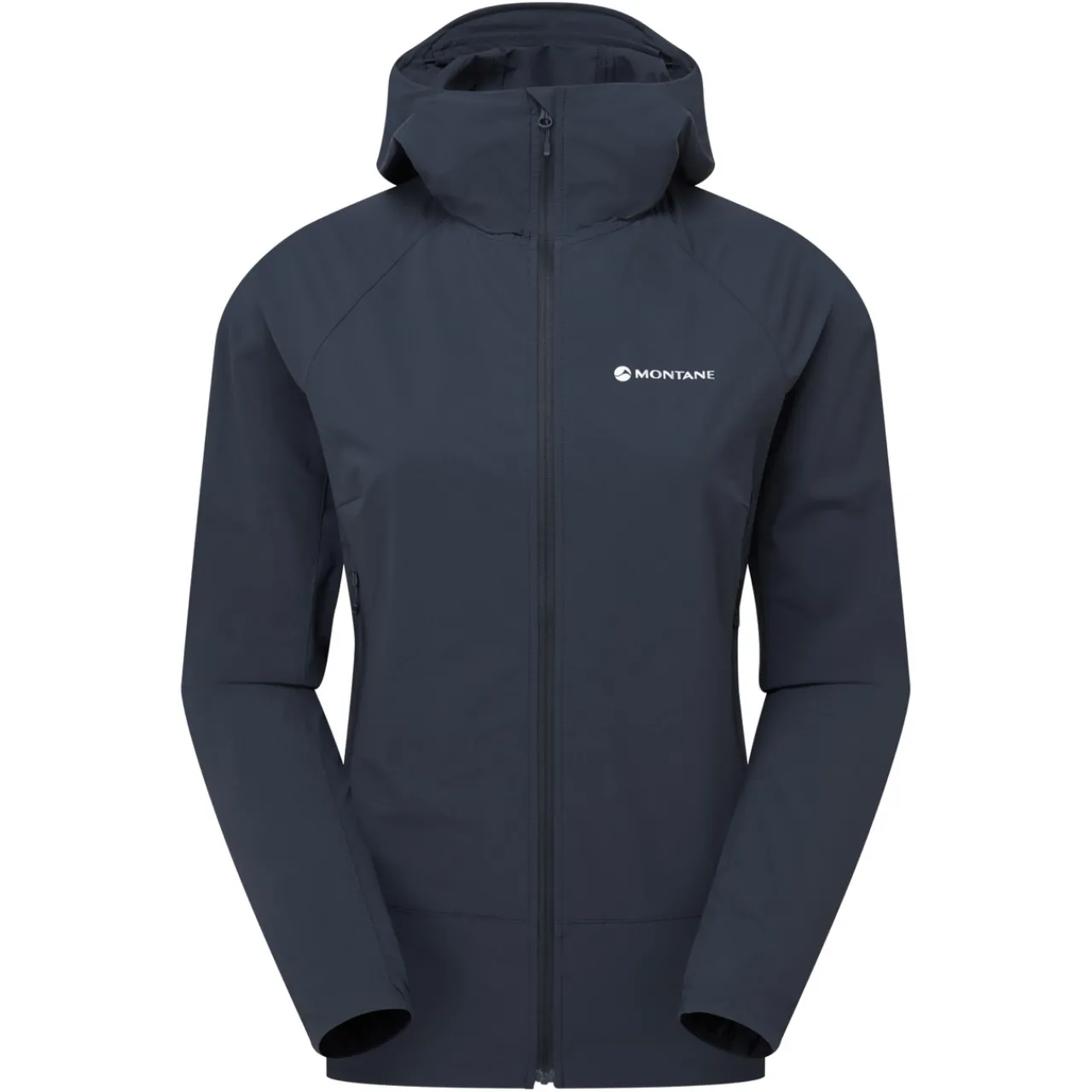 Women Montane Womens Tenacity Nano Hoodie