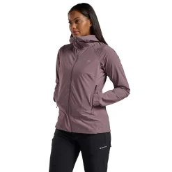 Women Montane Womens Tenacity Nano Hoodie