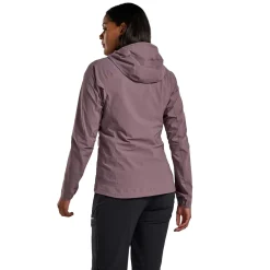 Women Montane Womens Tenacity Nano Hoodie