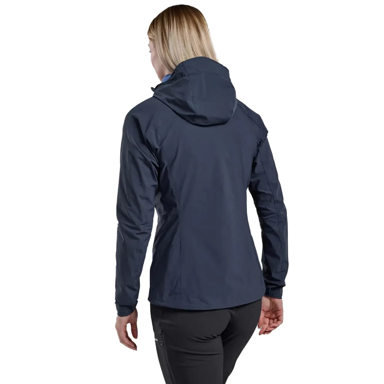 Women Montane Womens Tenacity Nano Hoodie