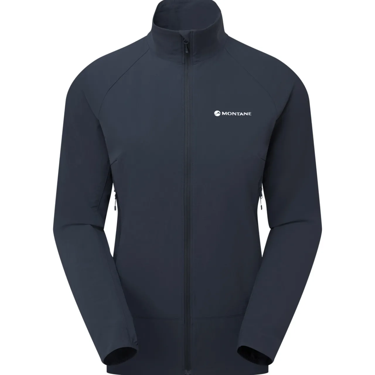 Women Montane Womens Tenacity Nano Jacket