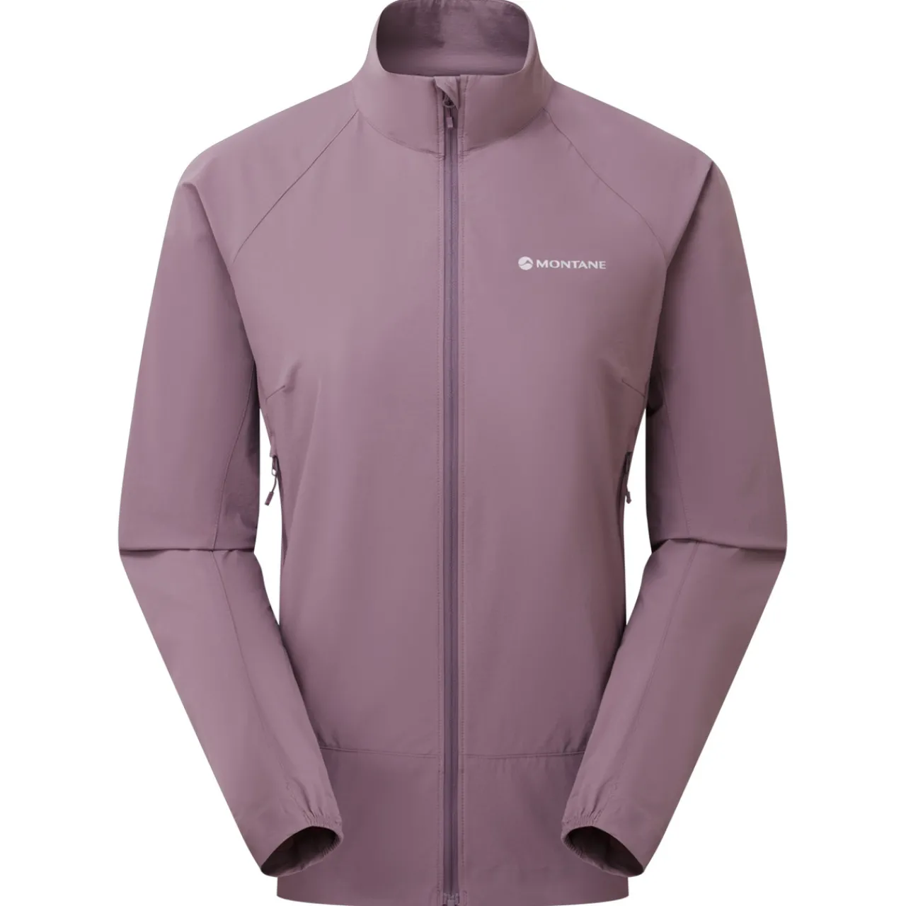 Women Montane Womens Tenacity Nano Jacket