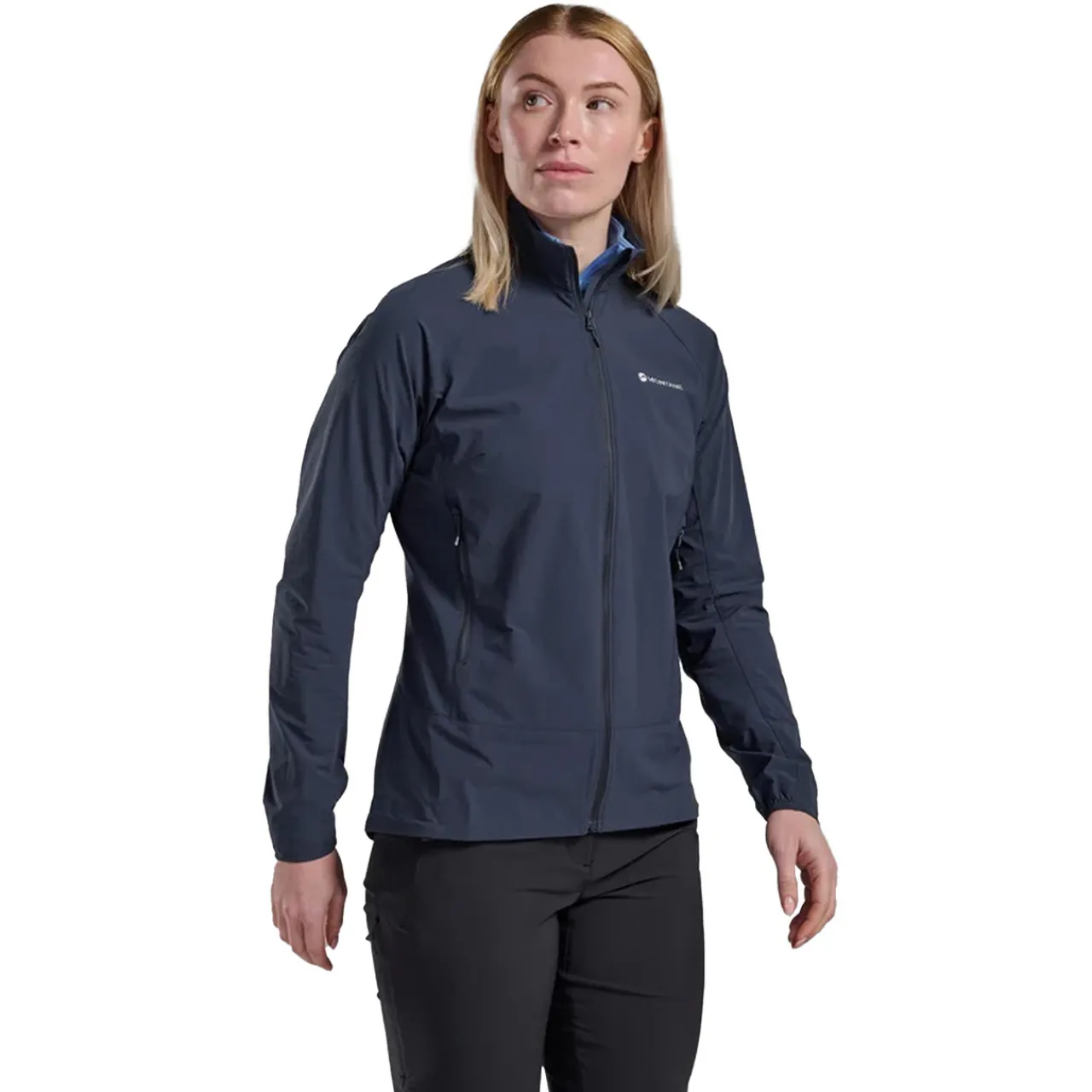 Women Montane Womens Tenacity Nano Jacket