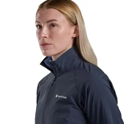 Women Montane Womens Tenacity Nano Jacket