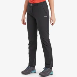 Women Montane Womens Terra Stretch Lite Pants