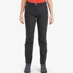 Women Montane Womens Terra Stretch Lite Pants