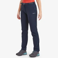 Women Montane Womens Terra Stretch Lite Pants