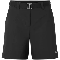 Women Montane Womens Terra Stretch Lite Shorts