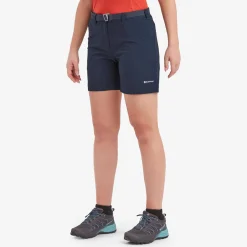 Women Montane Womens Terra Stretch Lite Shorts