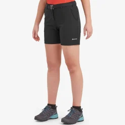 Women Montane Womens Terra Stretch Lite Shorts
