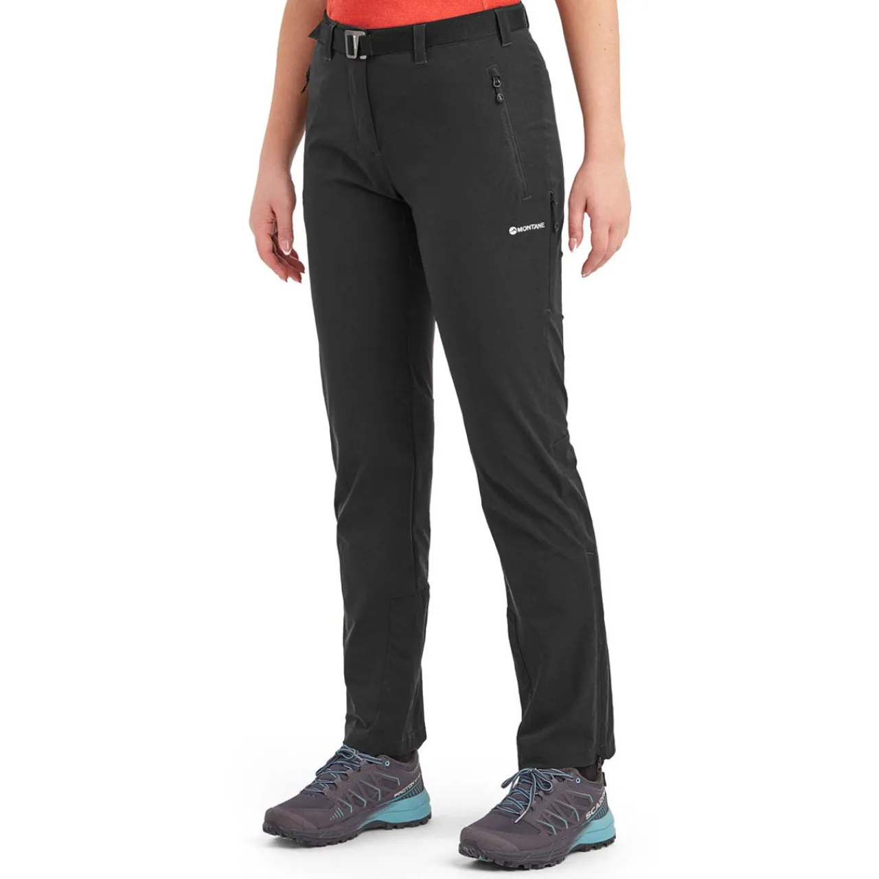 Women Montane Womens Terra Stretch Pants