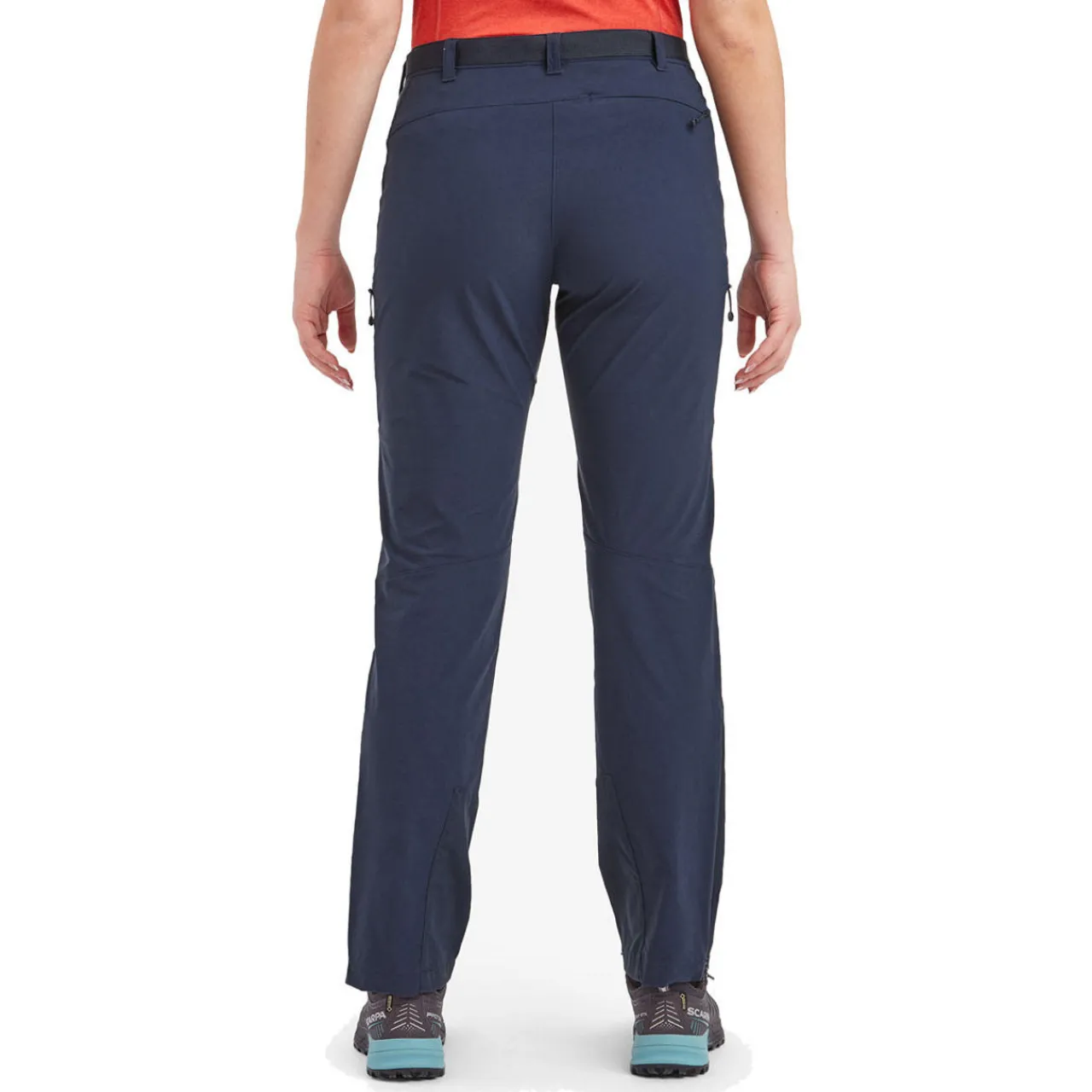 Women Montane Womens Terra Stretch Pants
