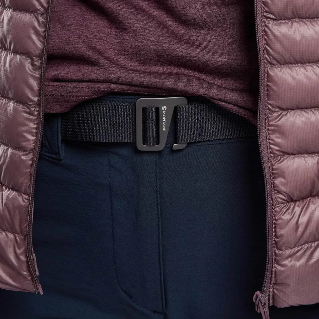 Women Montane Womens Terra Stretch Pants