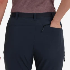 Women Montane Womens Terra Stretch Pants