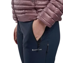 Women Montane Womens Terra Stretch Pants