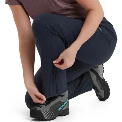 Women Montane Womens Terra Stretch Pants