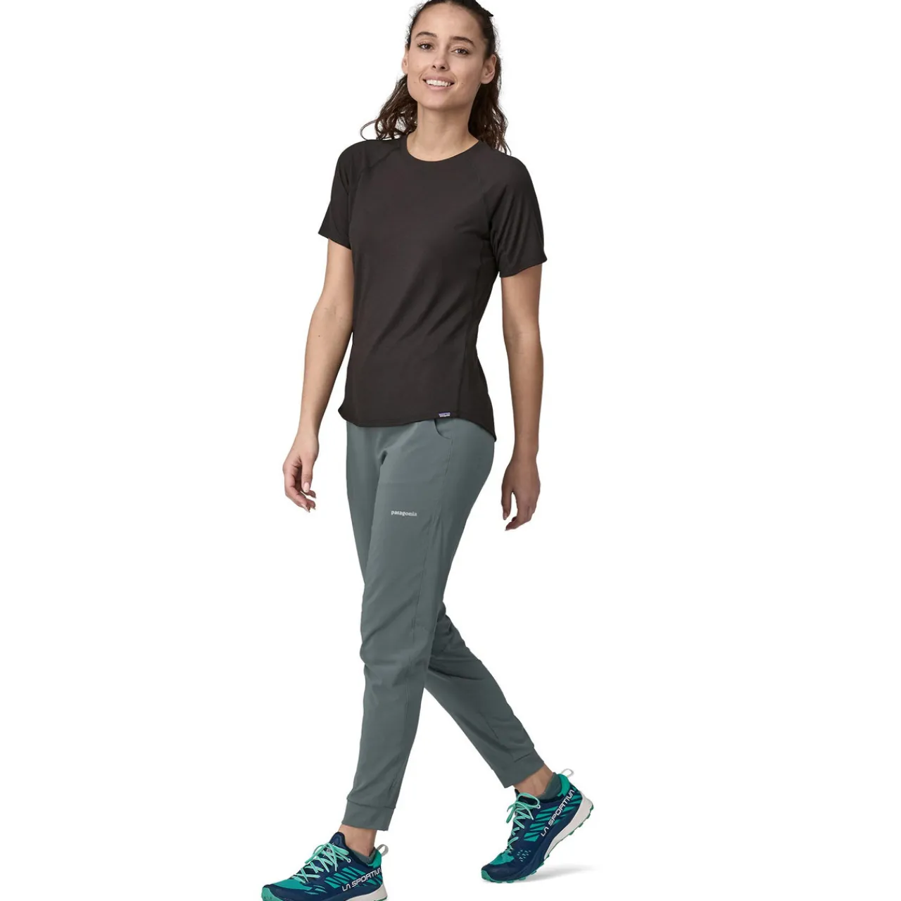 Women Berghaus Womens Terrebonne Joggers