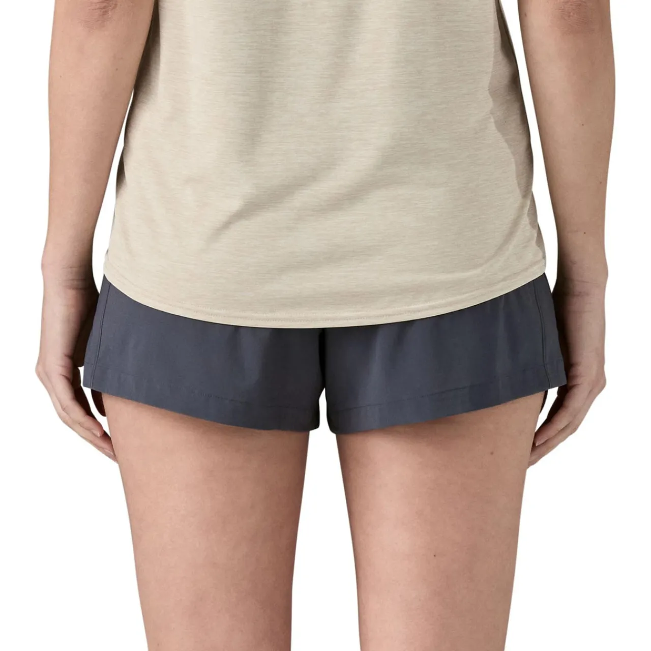 Women Patagonia Womens Terrebonne Shorts