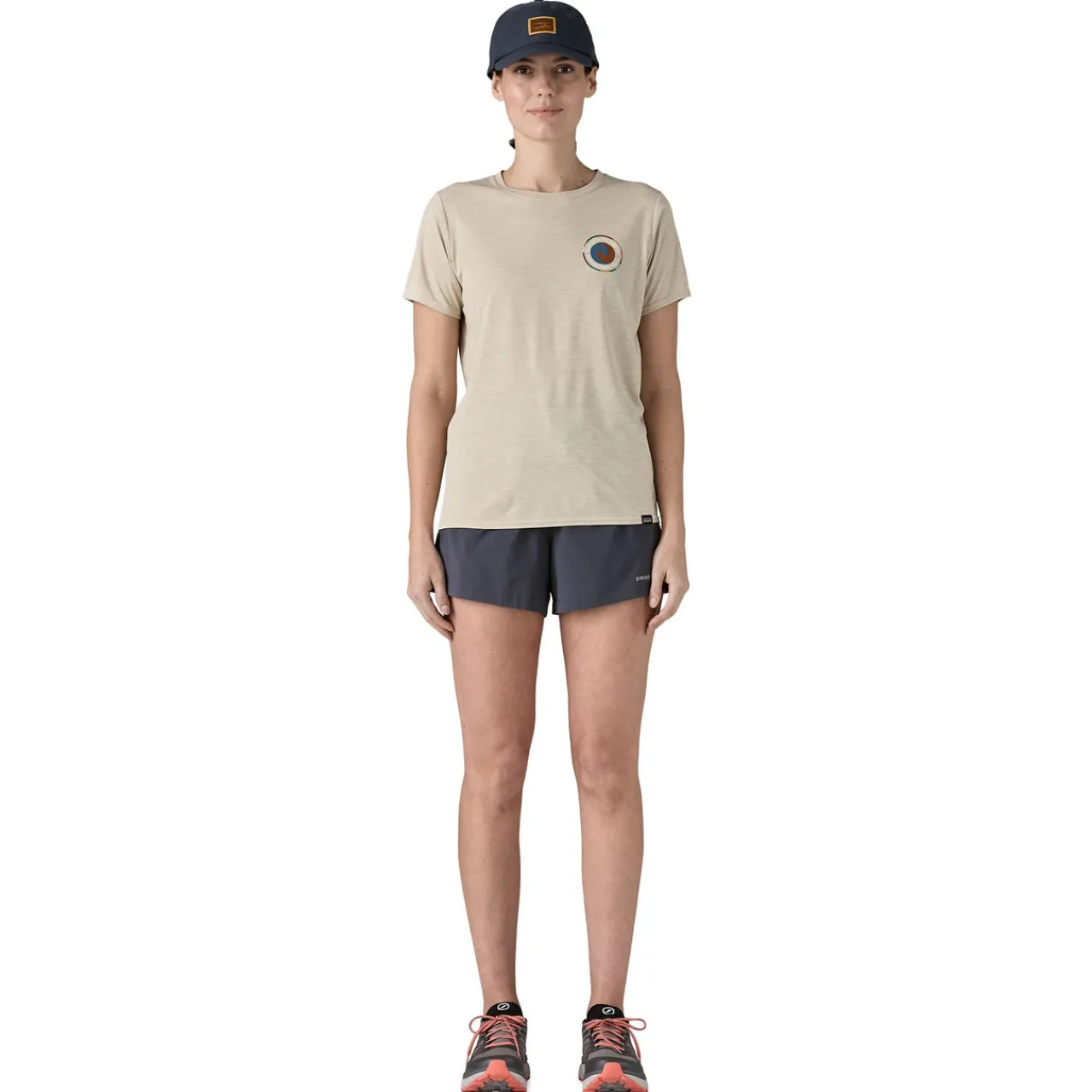 Women Patagonia Womens Terrebonne Shorts