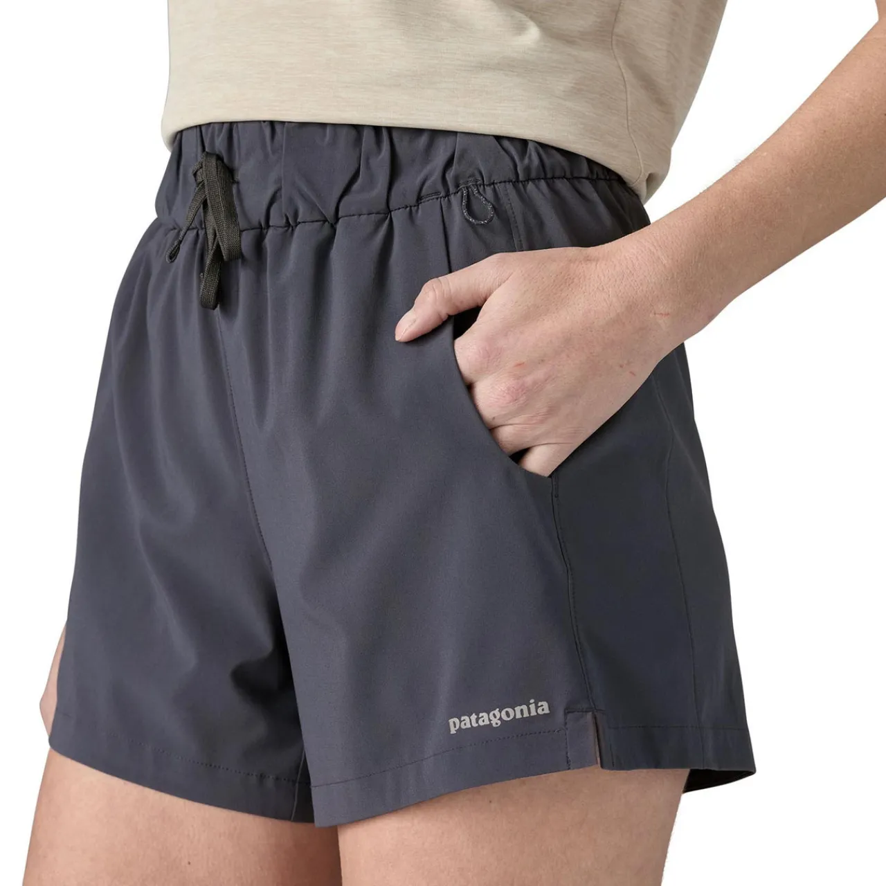 Women Patagonia Womens Terrebonne Shorts