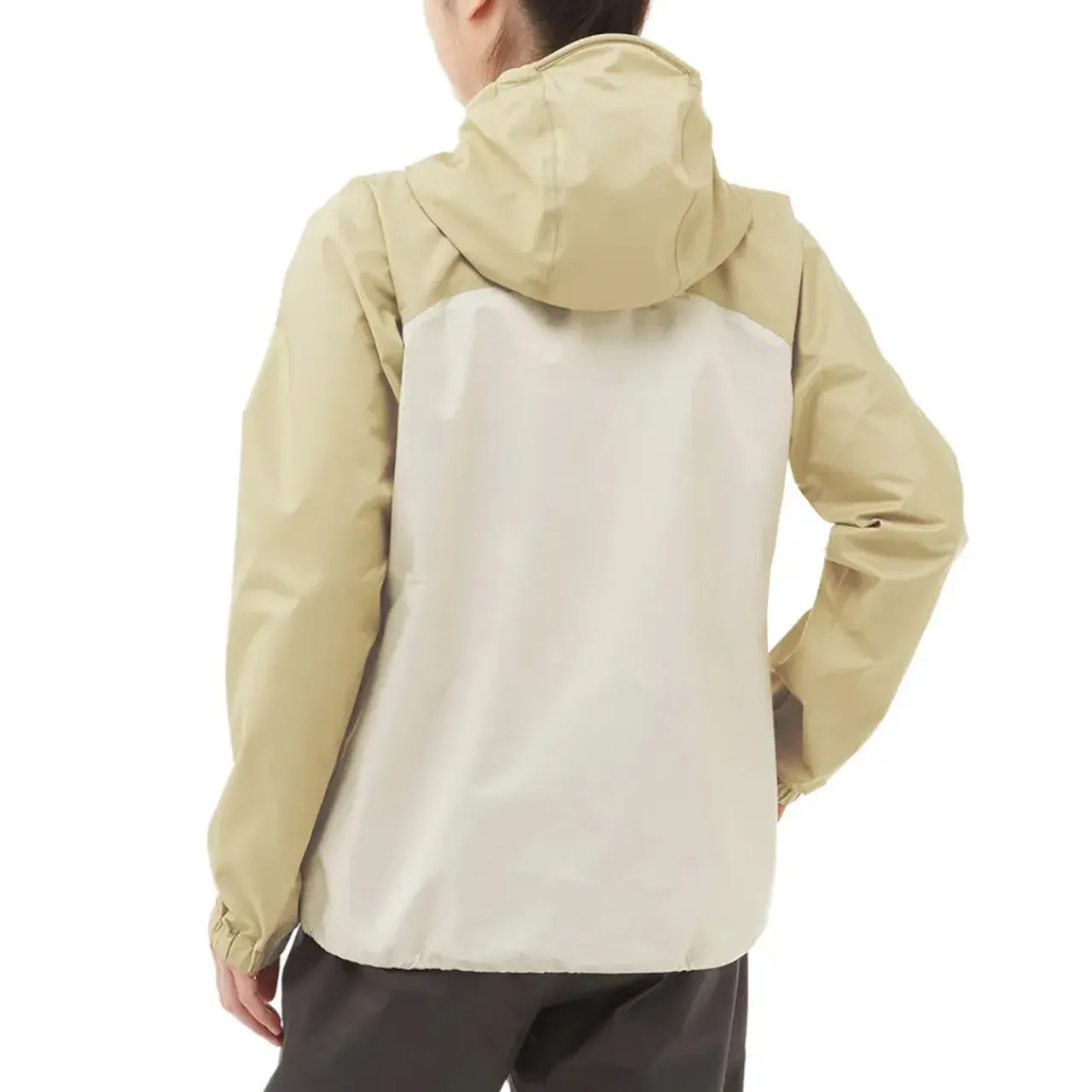 Women Montbell Womens Thunder Pass Jacket