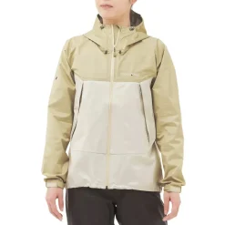 Women Montbell Womens Thunder Pass Jacket