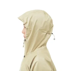 Women Montbell Womens Thunder Pass Jacket