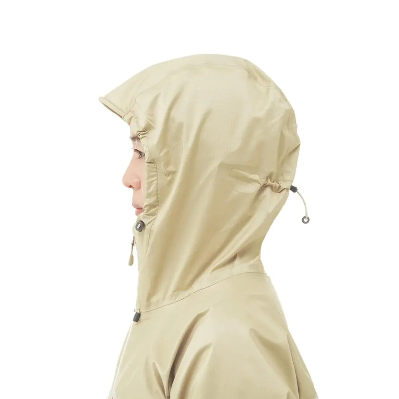 Women Montbell Womens Thunder Pass Jacket