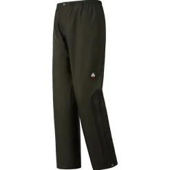 Women Montbell Womens Thunder Pass Pants