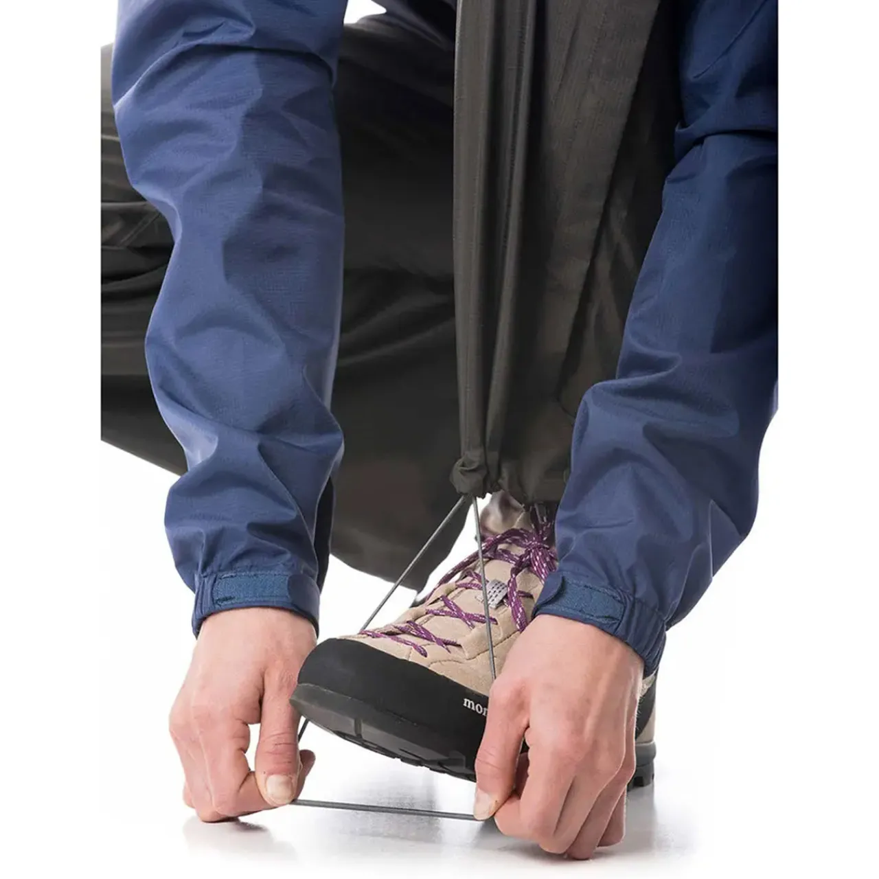 Women Montbell Womens Thunder Pass Pants