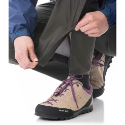 Women Montbell Womens Thunder Pass Pants