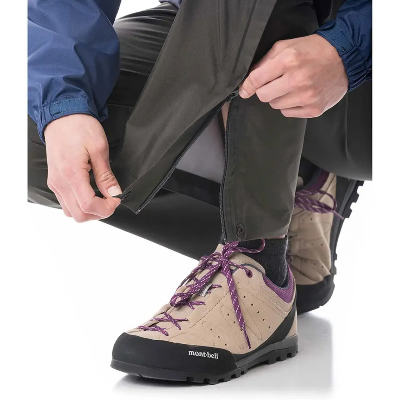 Women Montbell Womens Thunder Pass Pants