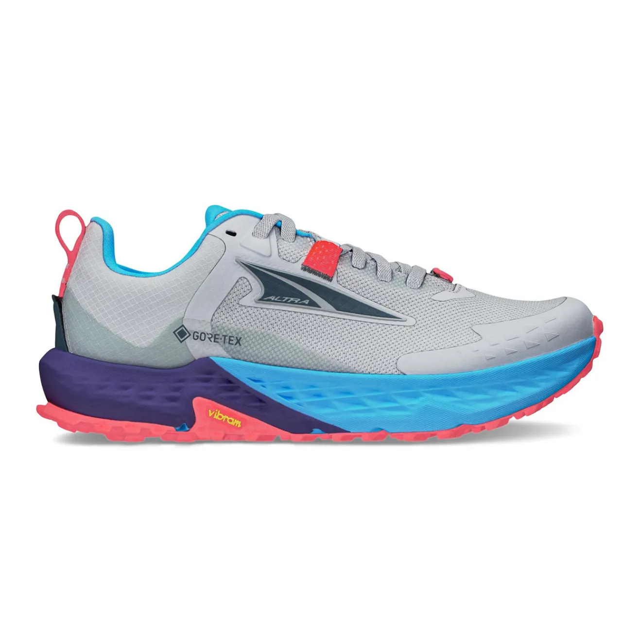 Women Altra Womens Timp 5 GTX - Past Season Colours