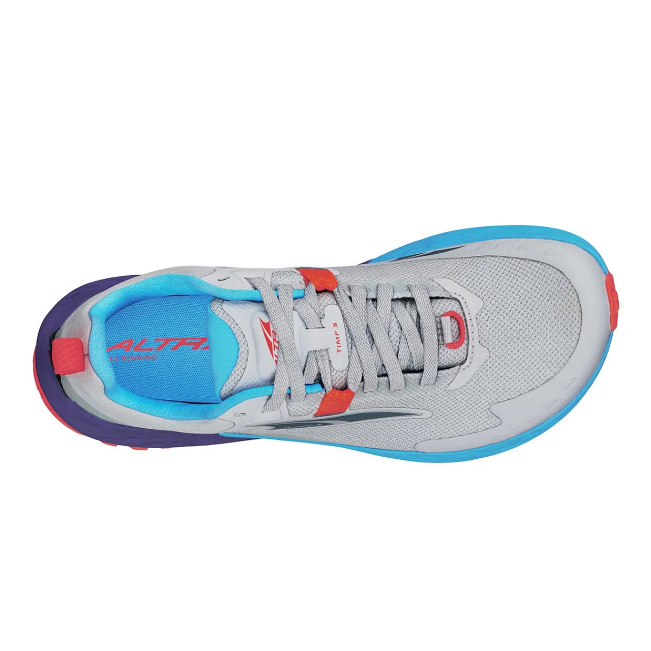 Women Altra Womens Timp 5 GTX - Past Season Colours
