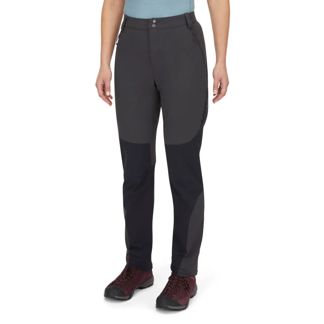 Women Rab Womens Torque Mountain Pants