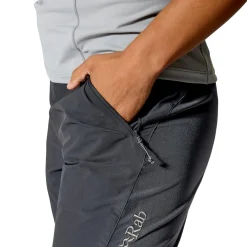 Women Rab Womens Torque Pants