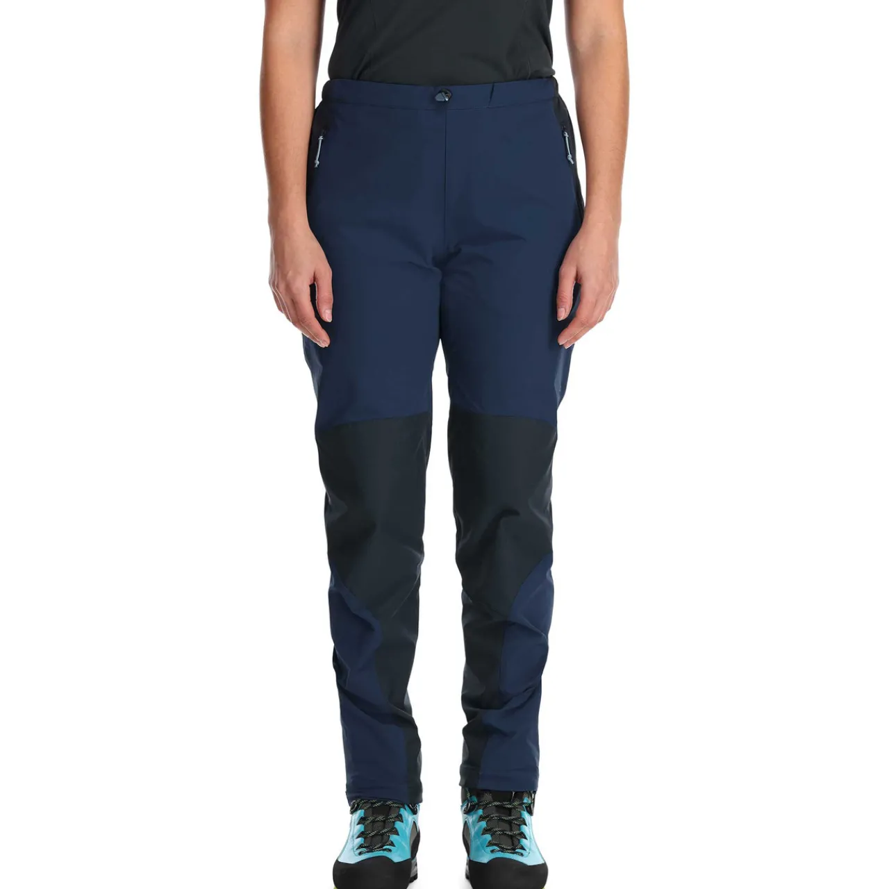 Women Rab Womens Torque Pants - Past Season