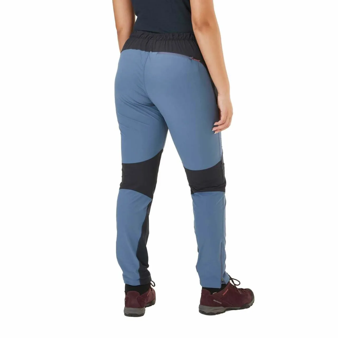 Women Rab Womens Torque Pants - Past Season