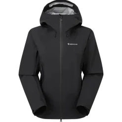 Women Montane Womens Torren Petrichor 3L Jacket