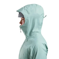 Women Montane Womens Torren Petrichor 3L Jacket