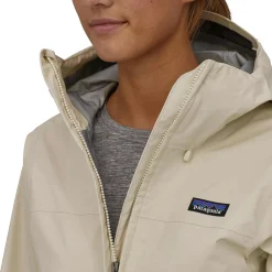 Women Patagonia Womens Torrentshell 3L Jacket - Past Season Colours