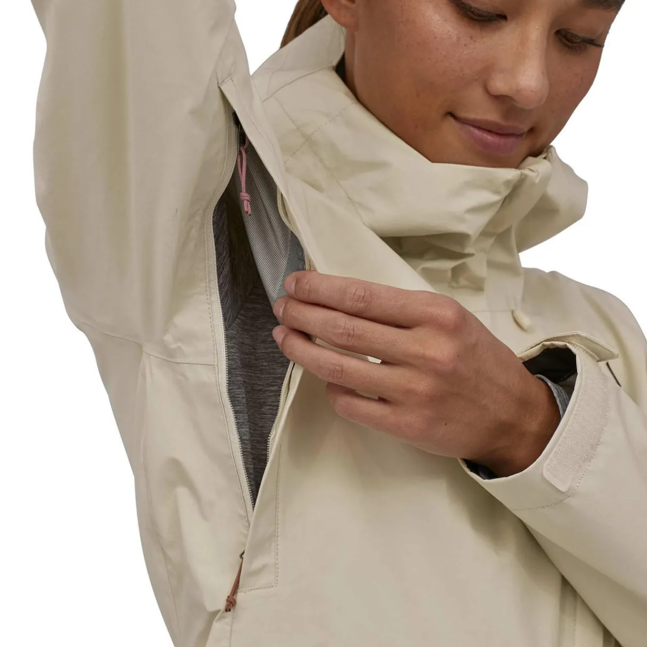 Women Patagonia Womens Torrentshell 3L Jacket