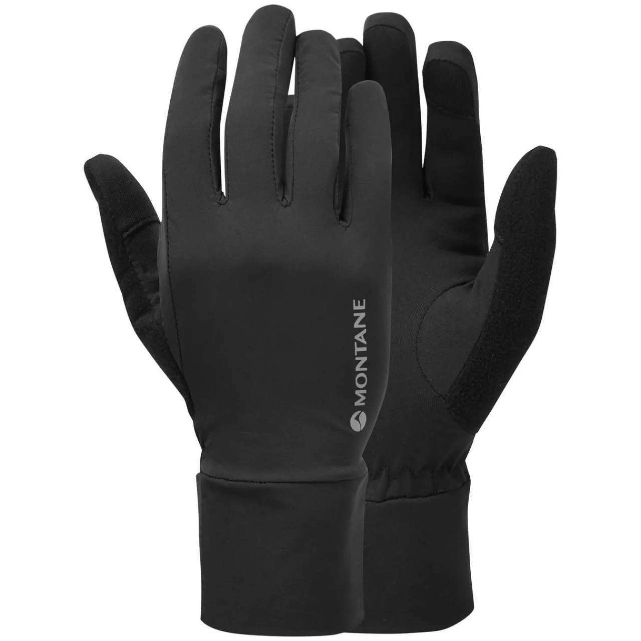 Women Montane Womens Trail Lite Gloves