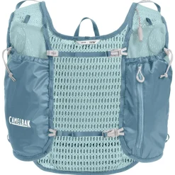 CamelBak Womens Trail Run 7L Vest With 2 X 500ml Quick Stow Flasks