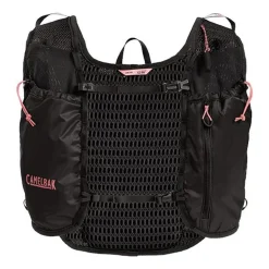 CamelBak Womens Trail Run 7L Vest With 2 X 500ml Quick Stow Flasks