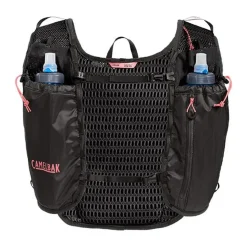 CamelBak Womens Trail Run 7L Vest With 2 X 500ml Quick Stow Flasks